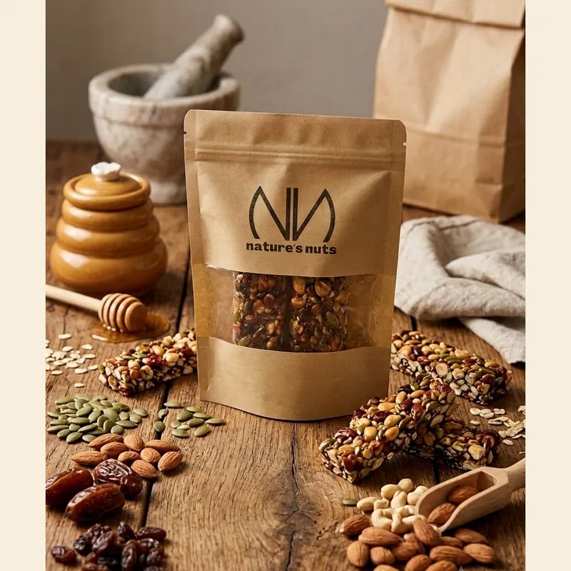 Granola bars
